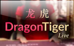 Dragon Tiger