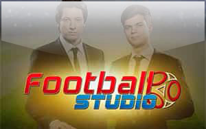 Football Studio